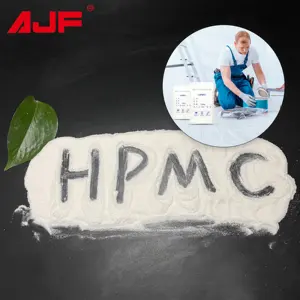 Produits chimiques hpmc de haute qualité 99.9% hydroxypropylméthylcellulose poudre hpmc de qualité architecturale fabricant de viscosité 200000