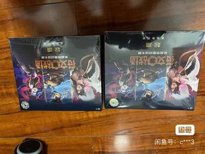2025การ์ดทางการของ League of Legends ชุดการ์ดซื้อขาย yasuo Lee Sin & jinx ของแท้ดั้งเดิม - Product Image 2