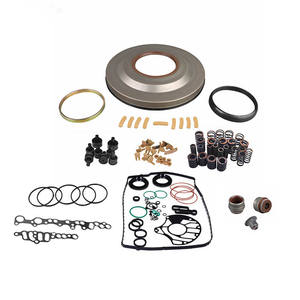 Equipo de lavadora Xinwo, sistema eléctrico frontal, venta al por mayor, Sensor de nivel, junta tórica para <span class=keywords><strong>Volvo</strong></span> S60 31364096, sellado de inscripción - Product Image 2