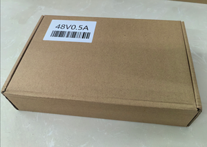 Fuente de Alimentación PoE 48V 0.5A Plug and Play 24W Diseño Profesional para Punto de <span class=keywords><strong>Acceso</strong></span> Inalámbrico AP - Product Image 2