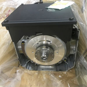 A06B-2468-B123มอเตอร์แกนหมุน Fanuc AC ใหม่ดั้งเดิม A06B-2468-B123 - Product Image 3