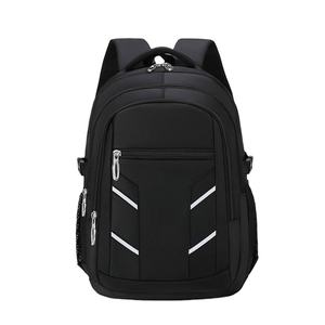 Sac à dos personnalisé 2025 OEM, sac à dos de voyage tendance pour étudiants, sac à dos pour ordinateur portable, sac à dos de sport en nylon pour hommes, sac à dos pour l'extérieur - Product Image 1
