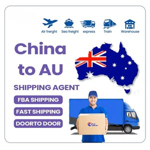 Snelle internationale expediteur zeevracht China VS Australië Frankrijk Prioritaire boeking Versnelde transport 24/7 ondersteuning - Product Image 1