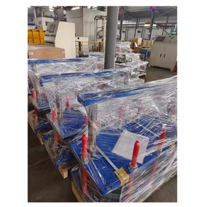 Échangeur de chaleur à petites plaques du fabricant chinois avec pompe et moteur eau à eau joint de tour de refroidissement - Product Image 6