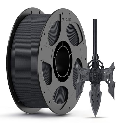 1kg Pla-cf Lava Grey