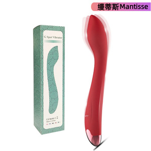Consolador vibrador de punto G para mujer, Juguetes sexuales, vibradores anales para pezones, G estimulador de punto de clítoris, juguetes para adultos, masajeador, vibradores de bala Anal - Product Image 3