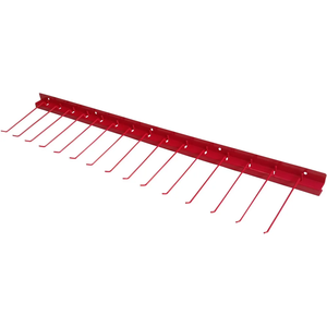 Treo tường thép kính chắn gió gạt nước đứng Kim Loại Lưỡi <span class=keywords><strong>Rack</strong></span> hiển thị cho cửa hàng xe - Product Image 1