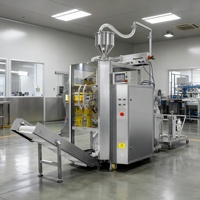 Machine de remplissage automatique de sachets liquides multifonctions pour aliments, lait, eau, scellage et fabrication de sacs en plastique