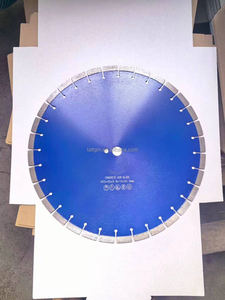 350 mm 400 mm 450 mm lưỡi cưa kim cương cho Sàn bê tông - Product Image 3