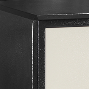 Weierxin <strong>Safe</strong> Factory Small Size <strong>Two</strong> Hours Fireproof <strong>Mechanical</strong> Manual Lock Home Bank Office Deposit <strong>Safe</strong> <strong>Box</strong> - Product Image 4