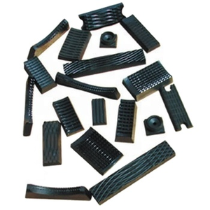 Tong <span class=keywords><strong>de</strong></span> potencia hidráulica Insert Sth Tooth Tong Die Grit Face Tong Die - Product Image 3