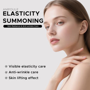 Suero Facial de Ácido Hialurónico para Lifting Instantáneo, Reparación Facial, Blanqueamiento, Reafirmación e Hidratación - Product Image 4