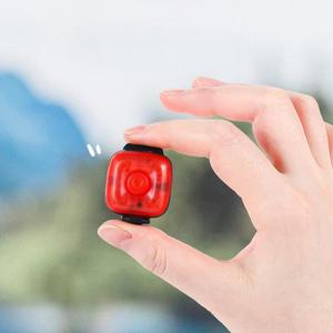 Type-C Rechargeable Led Pet with 4 Modes IPX4 Waterproof Durable <b>Light</b> up <b>Dog</b> Collar Pendant for Night - Product Image 2