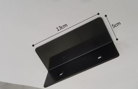 Black Spacer only