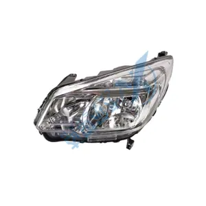 Hot Sale Good Quality Auto Car Head Lamp Headlight Auto Parts Light For Chevrolet Colorado 2012 S10 Trailblazer