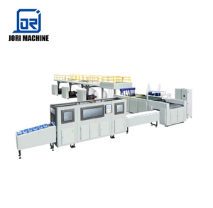 Fully Automatic A4 Size Paper Making Machine A4 Size Paper Cutting Machine With Reasonable Price