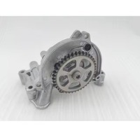 03F115105D Rakitan Pompa Oli Mesin Cocok untuk Audi A3 8P1 VW Golf MK6 1.2 TSI CBZA CBZB