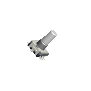 Interrupteur à bouton-poussoir professionnel à réinitialisation automatique thermique SPST, protection contre les surcharges, en métal, conçu pour un usage professionnel - Product Image 1