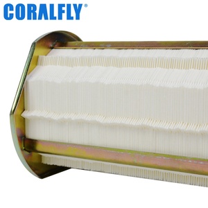 Filtro de Aceite para Motor Diésel de Camión Coralfly CL-O16029 LF16029 SO10105 P7368 3873576 - Product Image 4