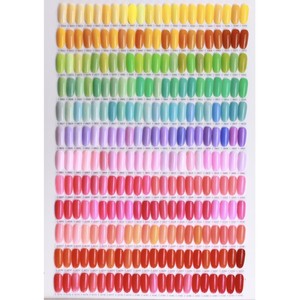Esmalte de Gel Uv Led, <span class=keywords><strong>colores</strong></span> puros, <span class=keywords><strong>para</strong></span> otoño, novedad de 2021 - Product Image 6