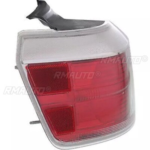 Feux arrière LED gauche et droit, ensemble de feux arrière, feux de position latéraux pour GMC TERRAIN 2013-2017 23389935 23389936 - Product Image 5