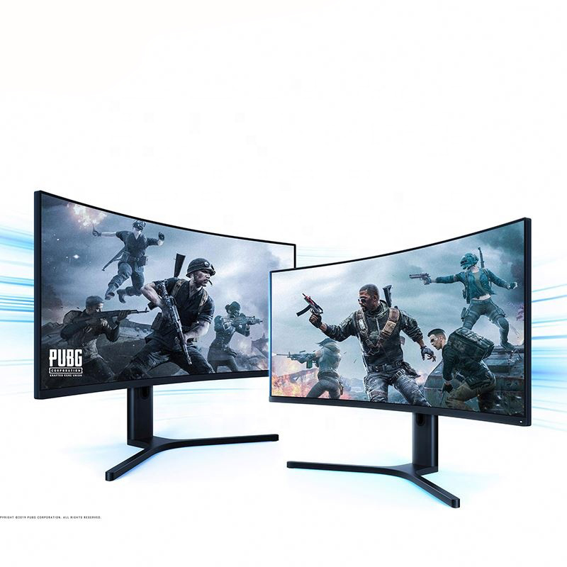 Xiaomi MI Curved Gaming Monitor 34 Inch - 144hz, 3440x1440
