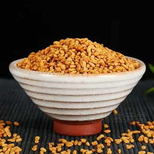 Vente en gros d'usine de <span class=keywords><strong>graines</strong></span> de <span class=keywords><strong>fenugrec</strong></span> biologiques naturelles de qualité supérieure personnalisées <span class=keywords><strong>fenugrec</strong></span> trigonella - Product Image 5