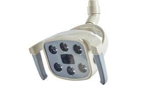 KEGON ce approvato compensazione cornice dentale sedia stella dentale sedia/ajax dentale sedia/antico strumenti dentali - Product Image 4