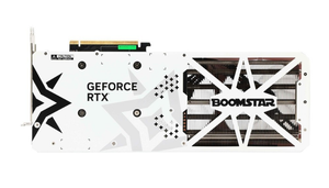 การ์ดจอ GeForce RTX 4090TI 24GB GDDR6X 384-Bit Tri-Frozr 3 สำหรับเล่นเกมและเวิร์กสเตชันเดสก์ท็อป แบบ MXM มือสอง บรรจุภัณฑ์ปิดผนึก - Product Image 5