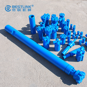 Dhd350 áp suất không khí cao DTH búa & nút bit - Product Image 2