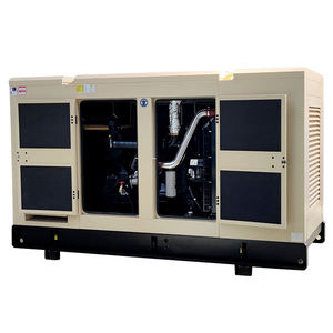 ECGパワー イスズ ウェイチャイ カミンズ 20kva 25kva 30kva 40kva 50kva 静音 30kw 20kw ディーゼル発電機 販売価格 発電機セット - Product Image 6