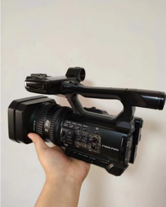 Available HXR-NX100 Full HD 12x Optical Zoom Used Digital Camera - Product Image 1