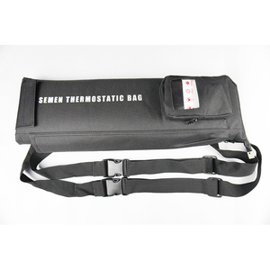 Sac isotherme durable pour veaux et bétail, pour un stockage à haute productivité - Product Image 2