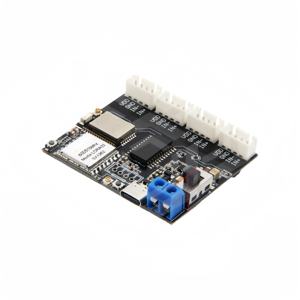 Système de pesage IoT TTGO T-weigh Lora à 4 canaux avec capteur de pesage <span class=keywords><strong>HX711</strong></span> <span class=keywords><strong>ESP32</strong></span> - Product Image 3