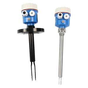 Interruptor de nivel de horquilla vibratoria, sensor de nivel de agua, interruptor de control de nivel, sensor de nivel de agua alta y baja - Product Image 4