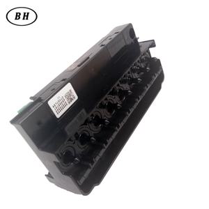 Fabriqué au Japon, original et neuf, tête d'impression Mutoh Vj1604 Dx5 100% pour imprimantes UV Mutoh Rj900x, impression sur métal - Product Image 5