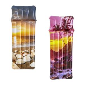 ที่นอนเป่าลม SEAGULL VIEW ขนาด 183x71 ซม. ลายคละแบบ - Product Image 1