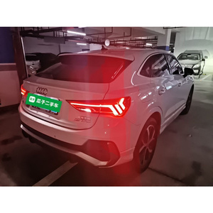 <span class=keywords><strong>Audi</strong></span> <span class=keywords><strong>Q3</strong></span> <span class=keywords><strong>Sportback</strong></span> 2020 d'occasion à <span class=keywords><strong>vendre</strong></span> SUV Essence 5 places Traction avant Automatique Conduite à gauche Revente Concessionnaire <span class=keywords><strong>Audi</strong></span> 2L - Product Image 5