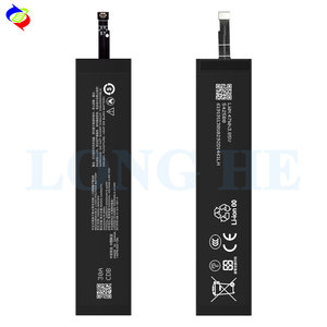 بطارية للهاتف المحمول بطارية ليثيوم أيون V Ion mAh BS05FA لسمك القرش الأسود 3 Pro - Product Image 3