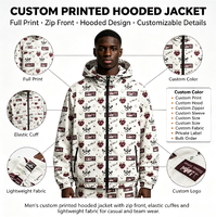 Vestes Trench Homme Personnalisées Printemps-Automne Rétro à Col Montant et Capuche, Coupe Slim Américaine Décontractée avec Fermeture Éclair en Toile – Collection 2026