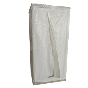 חדר אמבטיה מקלחת dcon לשימוש abatement אסבסט באתר בנייה - Product Image 5