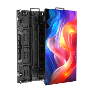 500x500mm 500x1000mm P2.604 P2.9 P3.91 Stage Event Led Background Panel Indoor Outside Led Video Wall Display Led Rental Screens - Product Image 1