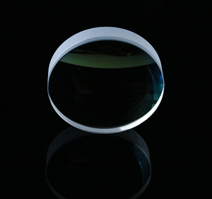 50mm diâmetro 150mm comprimento focal esférica acromática cimentada <span class=keywords><strong>doublet</strong></span> lente - Product Image 2