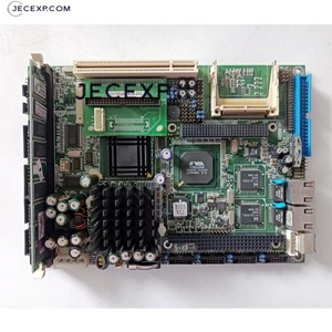 NOVA-EDEN-733R Rev 1.1 เมนบอร์ดคอมพิวเตอร์อุตสาหกรรม โมดูลการ์ดซีพียู ผ่านการทดสอบแล้ว ใช้งานได้ อะไหล่สต็อกมือสอง NOVA-EDEN-733R Rev - Product Image 1
