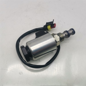 โซลินอยด์วาล์ว 24V รุ่น 27866400 สำหรับ XG-MA - Product Image 3