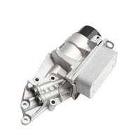 Langlebige Haltbarkeit OEM: 2721800510 Ölkühler Lüfter Racing Ölkühler Ölkühler Universal