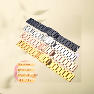 <span class=keywords><strong>Bracelet</strong></span> de <span class=keywords><strong>montre</strong></span> en acier inoxydable 304 à dégagement rapide, produit haut de gamme, surface brossée, 14-24mm - Product Image 3