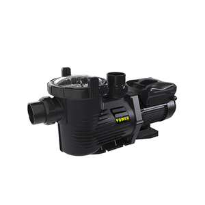 Pompe de filtration de piscine à vitesse variable pour grandes piscines résidentielles et installations aquatiques WIFI+RS485 - Product Image 3