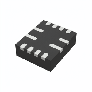 Electronic Circuit Components 12 VFQFN MP4572GQB-P Power Management (PMIC) Authorized Distributor - Product Image 1