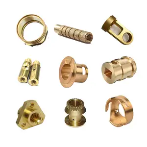 Customizable Cnc Engraving Brass Engraving Cnc Engraving Metal Crafts Milling Service Precision Cnc Machining Service